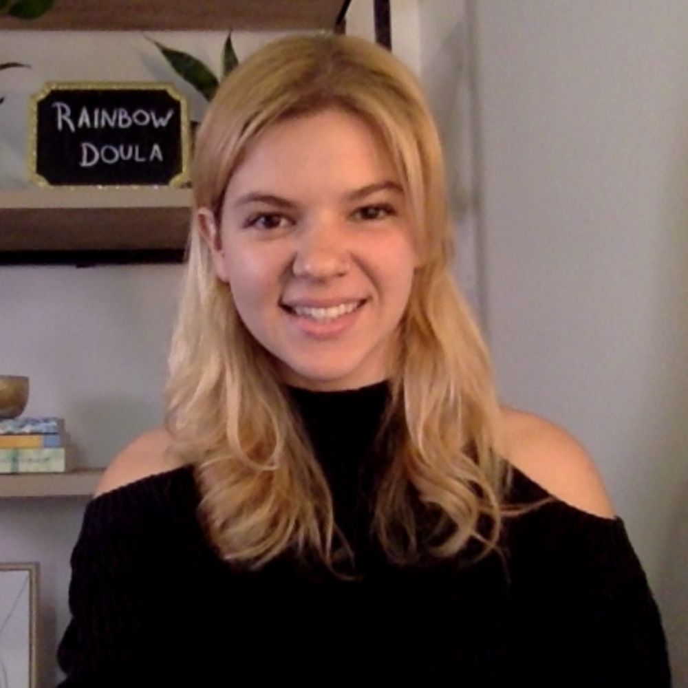 Meet your Posher, Kelsey